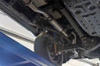 Flowmaster 717944 FlowFX Cat-Back Exhaust System - Truck Part Superstore