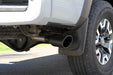 Flowmaster 717944 FlowFX Cat-Back Exhaust System - Truck Part Superstore