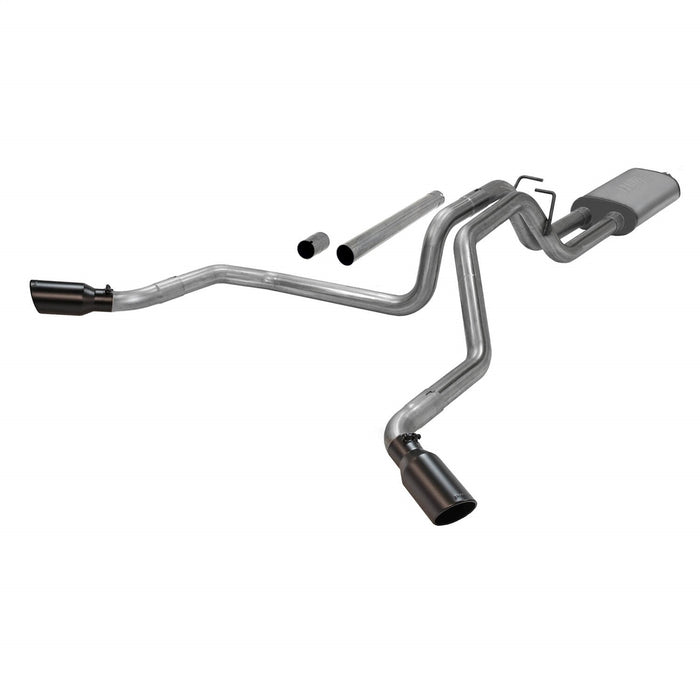 Flowmaster 717946 FlowFX Cat-Back Exhaust System - Truck Part Superstore