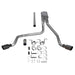 Flowmaster 717946 FlowFX Cat-Back Exhaust System - Truck Part Superstore