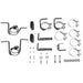 Flowmaster 717946 FlowFX Cat-Back Exhaust System - Truck Part Superstore