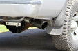 Flowmaster 717946 FlowFX Cat-Back Exhaust System - Truck Part Superstore