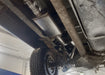 Flowmaster 717947 FlowFX Cat-Back Exhaust System - Truck Part Superstore