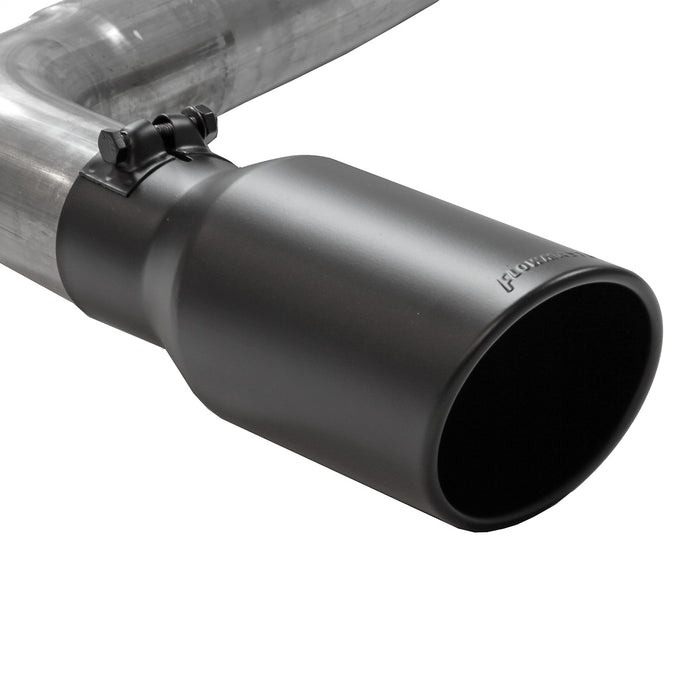 Flowmaster 717947 FlowFX Cat-Back Exhaust System - Truck Part Superstore