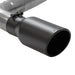 Flowmaster 717947 FlowFX Cat-Back Exhaust System - Truck Part Superstore