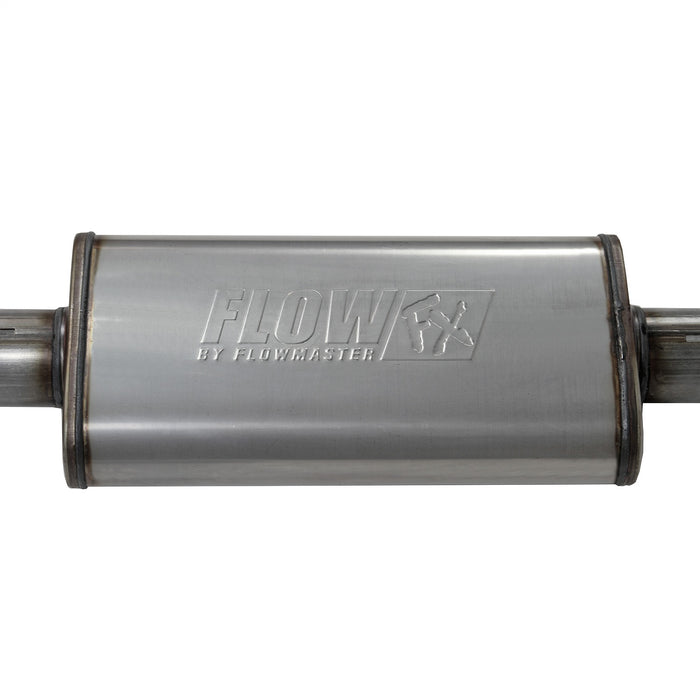 Flowmaster 717947 FlowFX Cat-Back Exhaust System - Truck Part Superstore