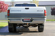 Flowmaster 717947 FlowFX Cat-Back Exhaust System - Truck Part Superstore