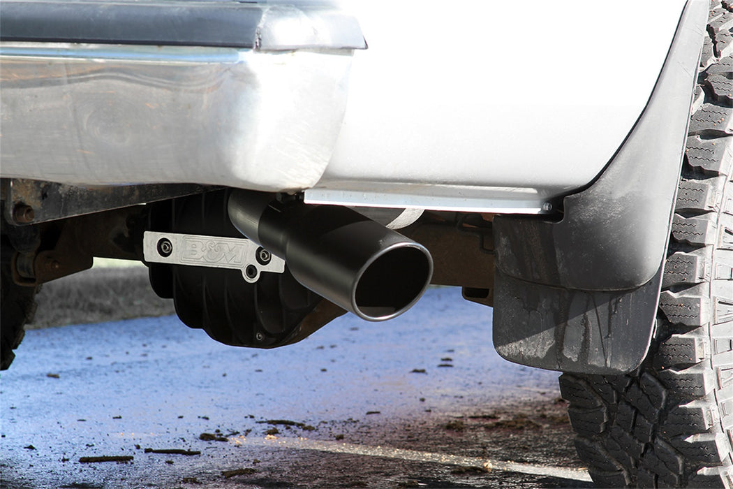 Flowmaster 717947 FlowFX Cat-Back Exhaust System - Truck Part Superstore