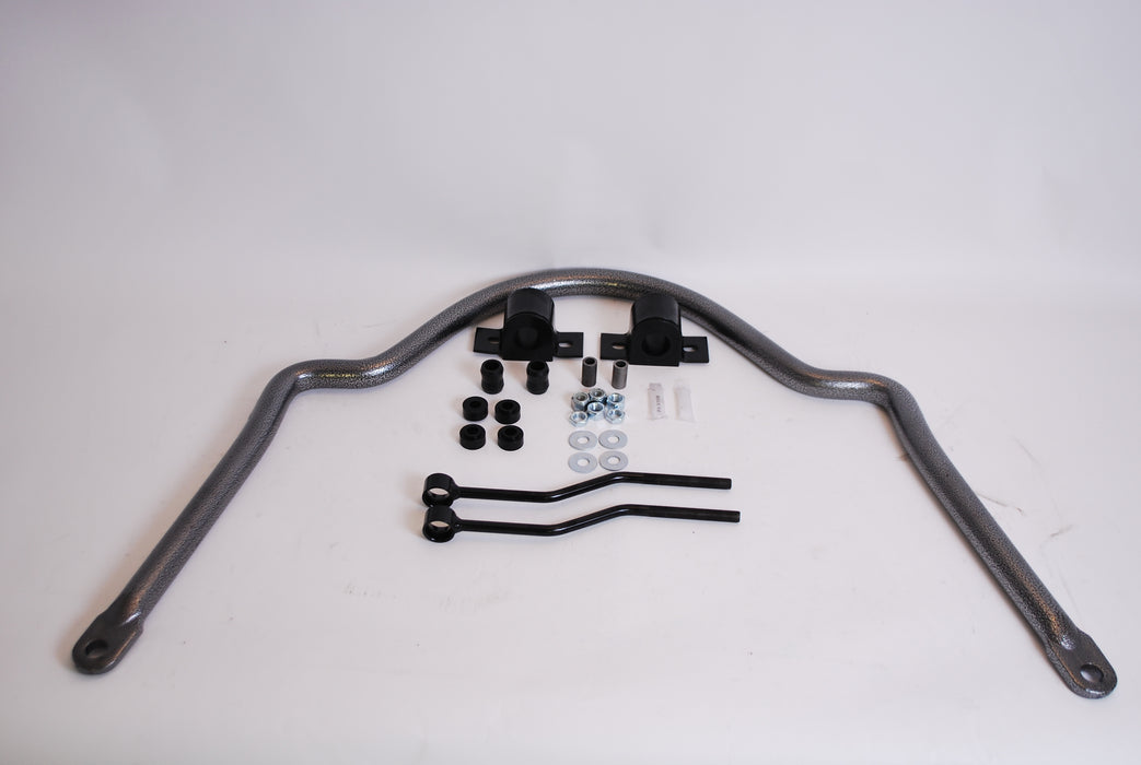 Hellwig 7180 Coil Spring/Tie Rod Sleeve/Sway Bar Kit - Truck Part Superstore