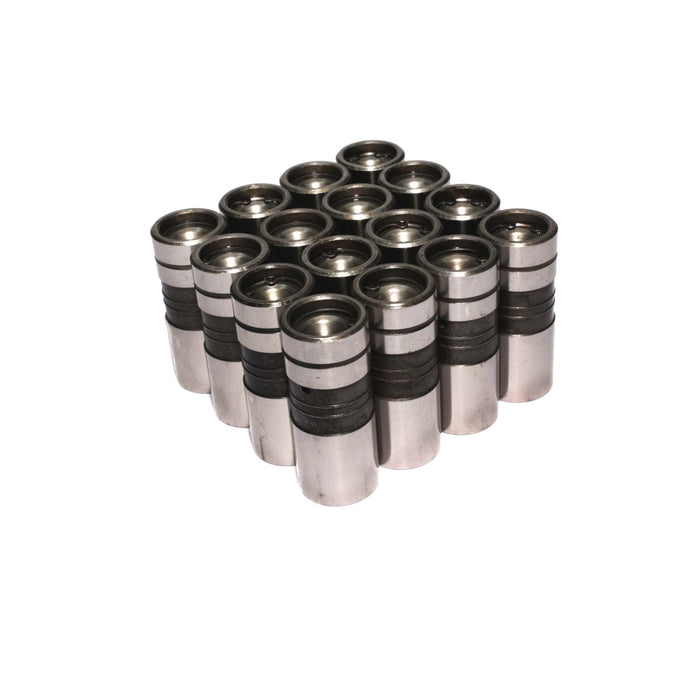 Lunati 71817G-16 Engine Valve Lifter Kit - Truck Part Superstore