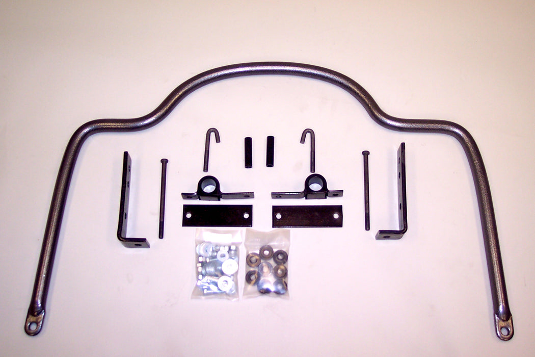Hellwig 7181 Rear Sway Bar for GM 97-20 G3500 Cutaway RV Chassis - Truck Part Superstore