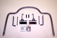 Hellwig 7181 Rear Sway Bar for GM 97-20 G3500 Cutaway RV Chassis - Truck Part Superstore