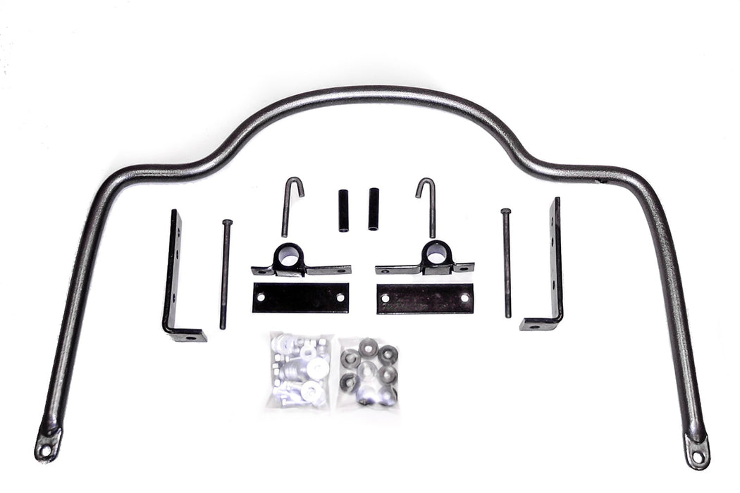 Hellwig 7181 Rear Sway Bar for GM 97-20 G3500 Cutaway RV Chassis - Truck Part Superstore