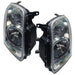 Oracle Lighting 7182-504 SMD Pre-Assembled Headlights, ColorSHIFT - Simple - Truck Part Superstore