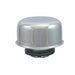 SpeedFx 7182 Twist-On Dome Shape Chrome Plated Steel With Breather - Truck Part Superstore