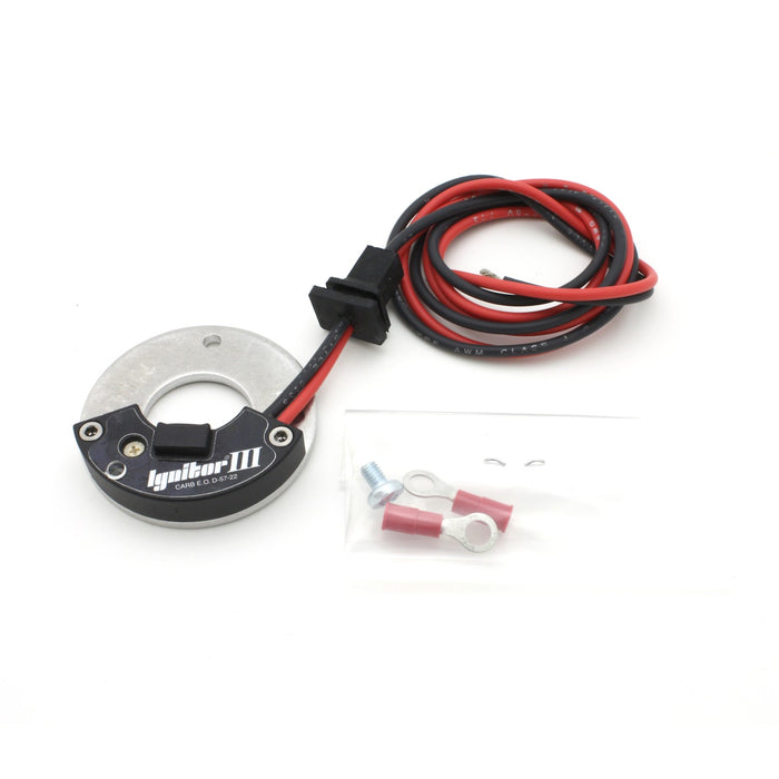 Pertronix 71847A Ignitor III  Bosch 4 cyl - Truck Part Superstore