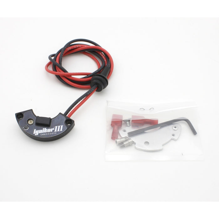 Pertronix 71847V Ignitor III  Bosch 4 cyl - Truck Part Superstore