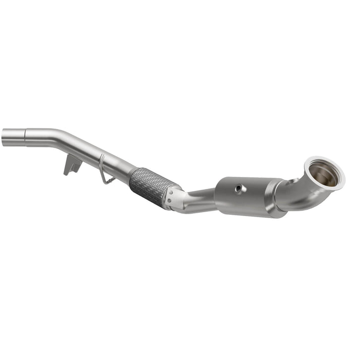 MagnaFlow Exhaust Products 5551552 California Direct-Fit Catalytic Converter - Truck Part Superstore