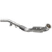 MagnaFlow Exhaust Products 5551552 California Direct-Fit Catalytic Converter - Truck Part Superstore