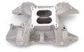 Edelbrock 7186 Edelbrock Performer RPM Intake Manifold for Chrysler 361-383-400 Big-Block V8 - Truck Part Superstore