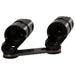 COMP Cams 96904CL-2 Sportsman Solid Roller Lifter Pair w/ Bearing for Chevrolet Small Block - Truck Part Superstore