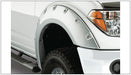 Bushwacker 71906-02 Boss™ Pocket Style® Fender Flares - Truck Part Superstore