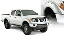 Bushwacker 71907-02 Boss™ Pocket Style® Fender Flares - Truck Part Superstore