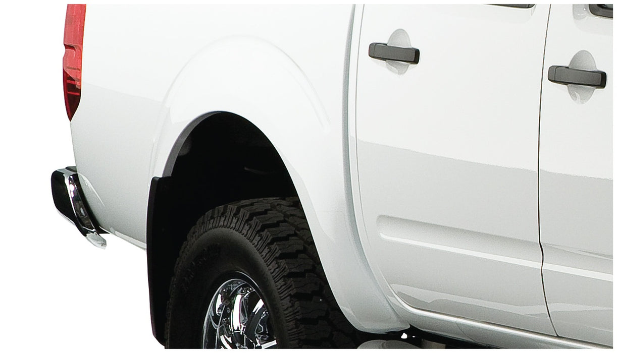 Bushwacker 71907-02 Boss™ Pocket Style® Fender Flares - Truck Part Superstore