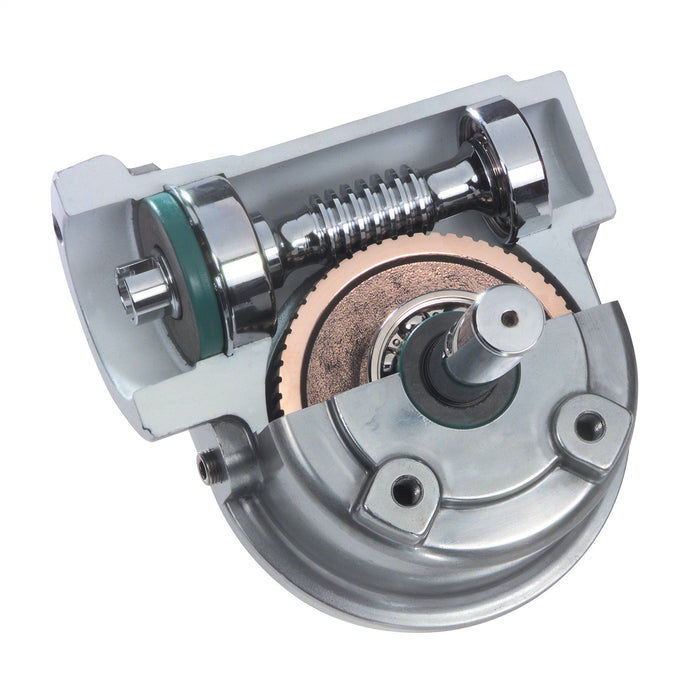 Superwinch 719527 Winch Motor - Truck Part Superstore