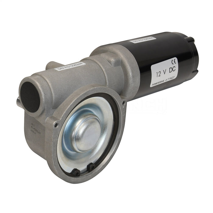 Superwinch 719621 Winch Motor - Truck Part Superstore