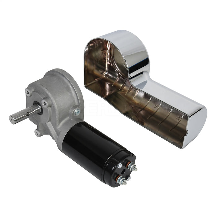 Superwinch 719627 Winch Motor - Truck Part Superstore
