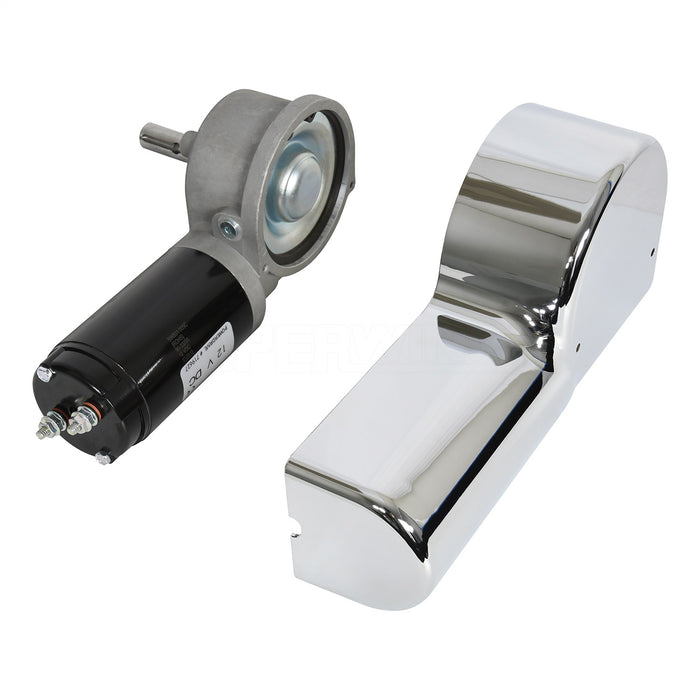 Superwinch 719627 Winch Motor - Truck Part Superstore