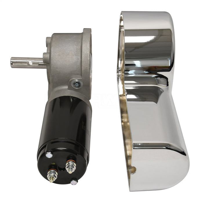 Superwinch 719627 Winch Motor - Truck Part Superstore
