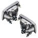 Oracle Lighting 7199-334 LED Pre-Assembled Headlights, ColorSHIFT - No Controller - Truck Part Superstore
