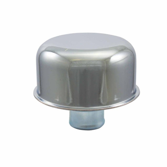 SpeedFx 7199 Chrome Steel Fits Any 1-1/4 Inch Opening Push-In - Truck Part Superstore