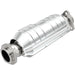 MagnaFlow Exhaust Products 23876 HM Grade Direct-Fit Catalytic Converter - Truck Part Superstore