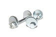 Rough Country 1159 Jeep Cam Bolts 97-06 4WD Jeep Wrangler TJ Rough Country - Truck Part Superstore