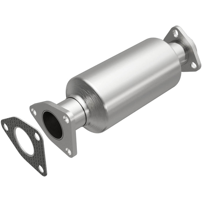 MagnaFlow Exhaust Products 3322623 California Direct-Fit Catalytic Converter - Truck Part Superstore