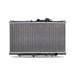 Mishimoto R1494-MT Replacement Radiator, fits Honda Accord 2.2L 1994-1997 - Truck Part Superstore