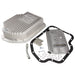 TCI Automotive 228000 GM TH400 Cast Aluminum Deep Pan (2 Extra Quarts). - Truck Part Superstore