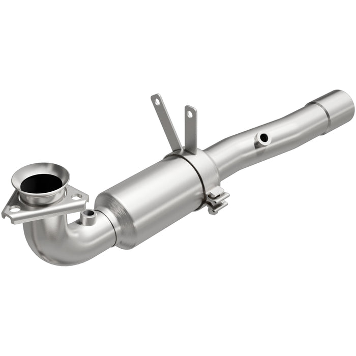 MagnaFlow Exhaust Products 4481408 California Direct-Fit Catalytic Converter - Truck Part Superstore