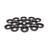 COMP Cams 4709-16 OD Spring Locator Set of 16 - 1.455" OD, .570" ID, .060" Thickness - Truck Part Superstore
