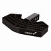 GEN-Y Hitch GH-030 2" Shank Heavy-Duty 500lb Serrated Hitch Step - Truck Part Superstore