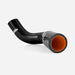 Mishimoto MMHOSE-Q50-16BK Silicone Radiator Hose Kit, fits Infiniti Q50/Q60 3.0T 2016+, Black - Truck Part Superstore