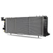 Mishimoto R1193-AT Replacement Radiator, fits Jeep Cherokee 1991-2001 - Truck Part Superstore