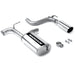 MagnaFlow Exhaust Products 15730 Street Series Stainless Axle-Back System - Truck Part Superstore