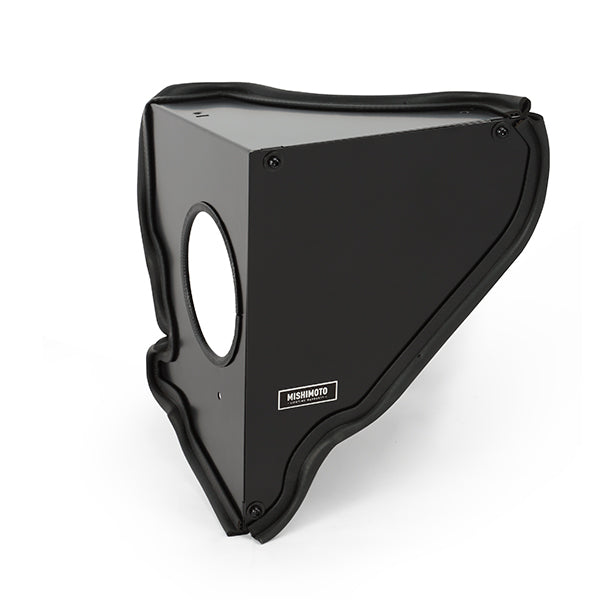 Mishimoto MMAI-CAM8-16BK Chevrolet Camaro SS Performance Air Intake, 2016+, Black - Truck Part Superstore