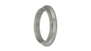 Vibrant Performance 19884 304 Stainless Steel 3 in. V-Band Turbo Outlet Flange; for GT37/40; - Truck Part Superstore