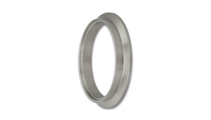 Vibrant Performance 19884 304 Stainless Steel 3 in. V-Band Turbo Outlet Flange; for GT37/40; - Truck Part Superstore