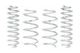Eibach Springs E30-82-088-02-22 PRO-LIFT-KIT Springs (Front & Rear Springs) - Truck Part Superstore